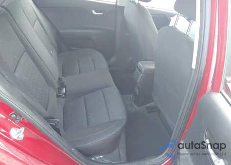 2023 Kia Rio S из США, поврежденный, VIN 3KPA24AD7PE617601